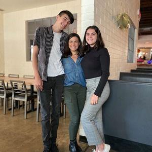 Meet your Posher, Hope